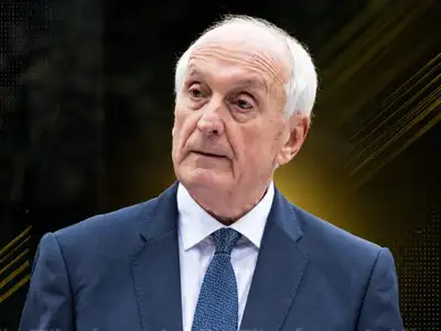 Váratlan helyen tűnt fel Baka András köztársasági elnök, most mindenki erről beszél