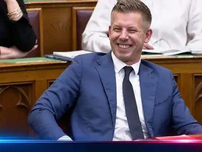 Magyar Péter vizsgálatot rendelt el, ennek börtön lesz a vége