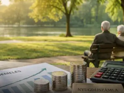 Nyugdíjak svájci indexálása – Erre készüljenek az idősek Magyar Péter győzelmével