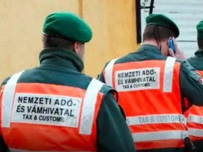 Egy perce érkezett a NAV bejelentése: országos razzia indul – mindenkit figyelmeztetnek