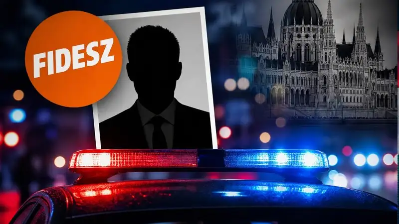 Fideszes magasrangú kabinetfőnököt tartóztattak le – Már a legbelső körökből viszik az embereket