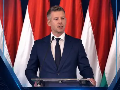A Tisza bejelentette: Hétfőtől jön az új világ! Mindenki erre várt.