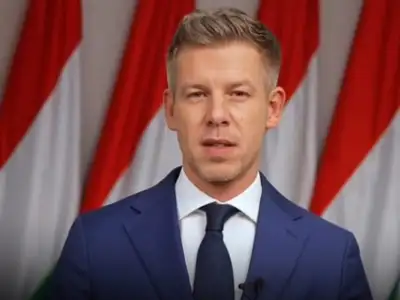 Magyar Péter drámai bejelentése: Előfordult egy olyan dolog, aminek nem szabadott volna
