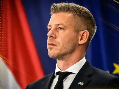Magyar Péter tántoríthatatlan: Rendkívüli dolog történik, 40 éve várnak erre az emberek. Most meglépik!