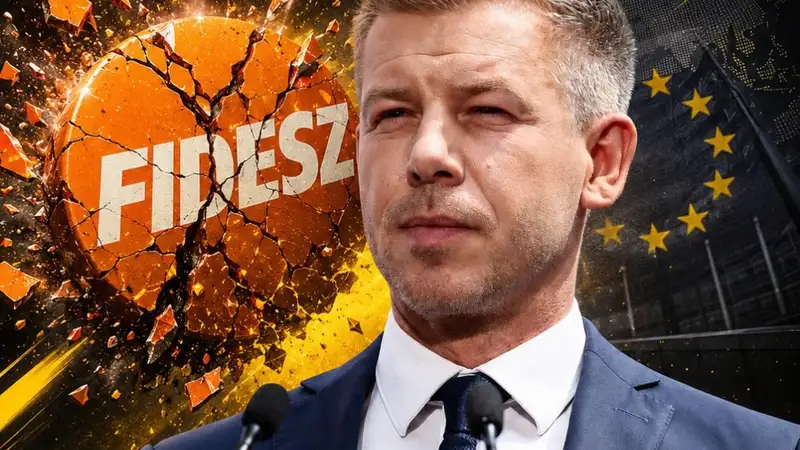 A Tisza most olyan lépésre készül, amitől retteg a Fidesz. Jön az eddigi legdurvább bomba!