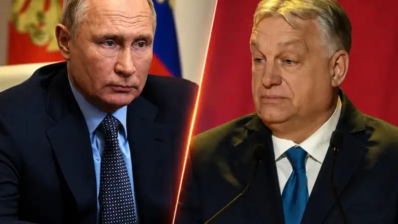 Vége a találgatásoknak: Kiderült az igazság Orbán Viktor és Putyin tárgyalásairól
