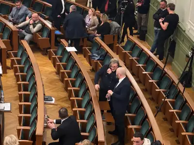 Győrben megszűnt a Fidesz-KDNP – teljes összeomlás