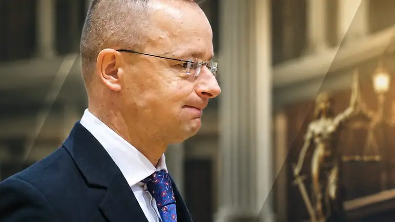 Hűtlen kezelés gyanújával jelentették fel Szijjártó Pétert: már az ügyészség előtt van az ügy