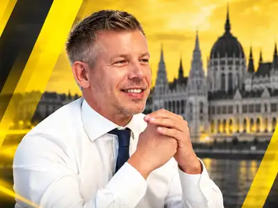 Döntött a kormány: Magyar Péter bejelentette a januári nyugdíjemelés összegét!