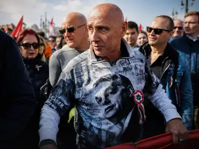 Bejelentette a miniszter: 250 millió forintot kell visszafizetnie Pataky Attila cégeinek