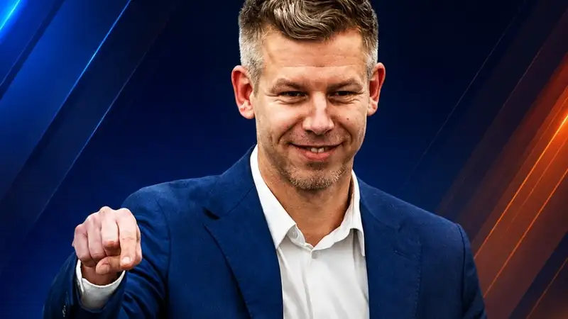 Magyar Péter váratlanul elszólta magát, nagy bajban vannak a fideszesek