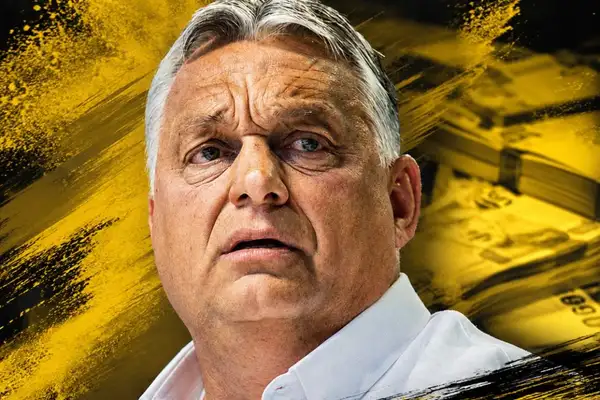 Ha Orbán Viktor ezt meglátja, azonnal feladja magát