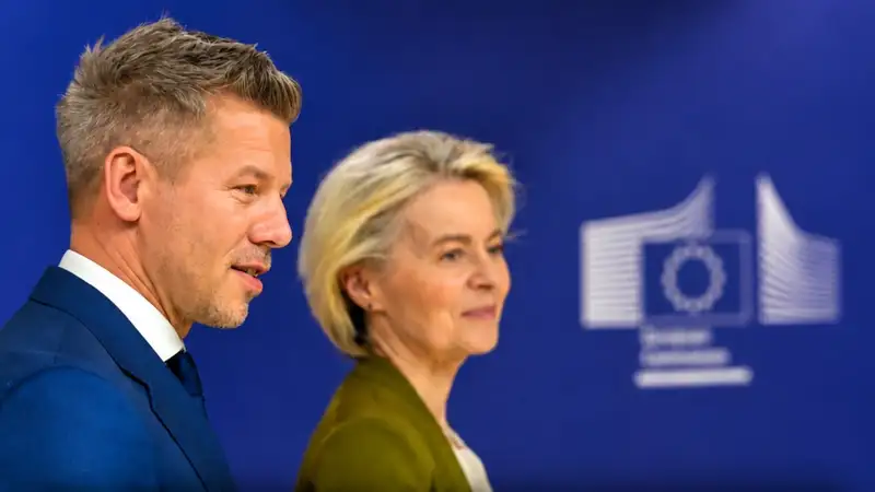 Most jött a hír Brüsszelből: Drámai döntés született Magyarországról