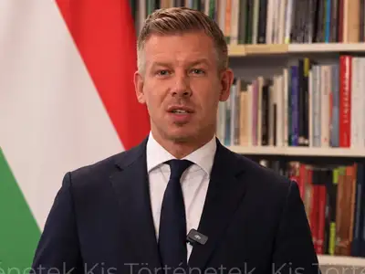 Magyar Péter nem kegyelmez, ha ezt megszavazzák az politikai földindulást okozhat