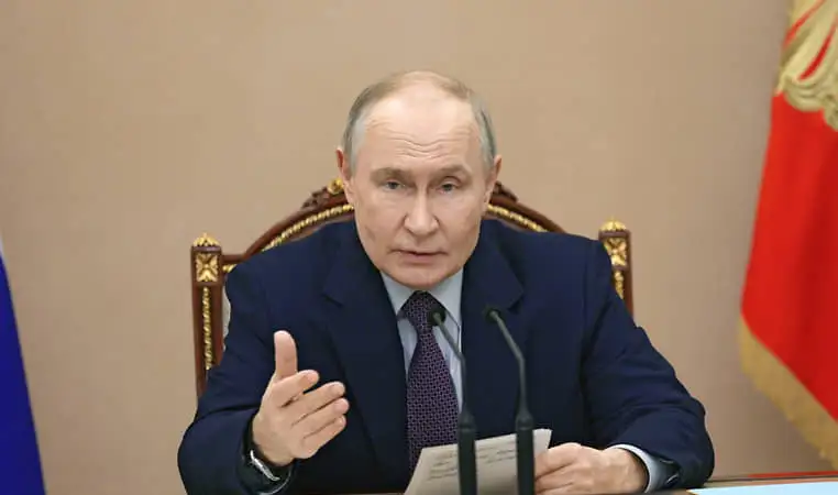 Oroszország leállította a Barátság vezeték északi ágát