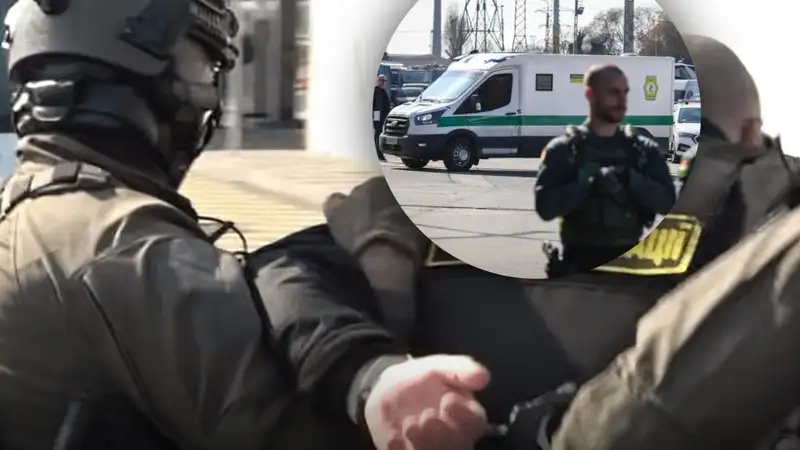 Az Aranykonvoj ügyében jöhetnek az első politikus letartóztatások