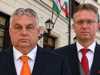Orbán elszólta magát Hankóról: A nyomozók szeme is kikerekedhetett