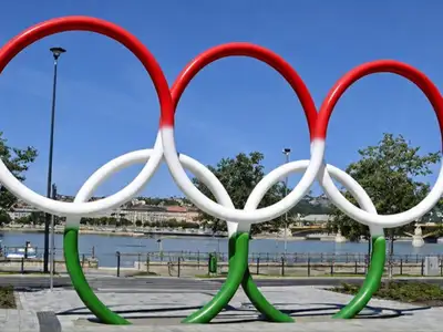Hatalmas az öröm: Most jött a bejelentés a Budapesti Olimpiáról