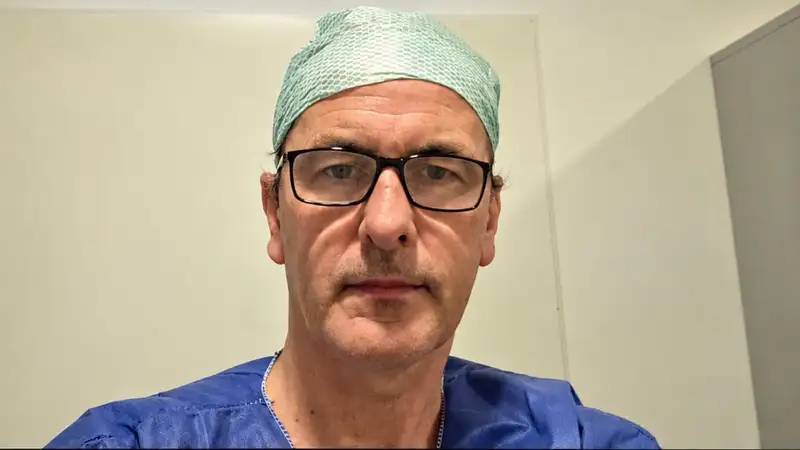 Hegedűs Zsolt bejelentette: Jövő hétfőtől jön az új rendszer az egészségügyben, erre kell számítani