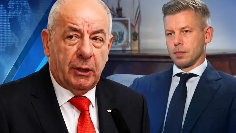 Elkezdett ketyegni Sulyok Tamás hivatali ideje, itt a pontos dátum mikor kell távoznia