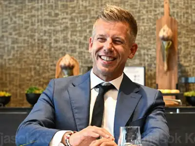 Magyar Péter ma olyat tett amit magyar miniszterlnök még soha