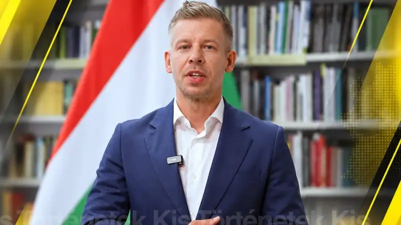 Április óta erre várt az ország, Magyar Péter bejelentette: Meglépik!