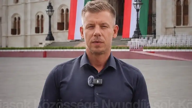 Megjelent Magyar Péter fontos döntése: kinevezés visszavonva