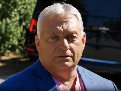 Orbán elhagyta Magyarországot, váratlan helyet találták meg a nemzeti ünnepünkön