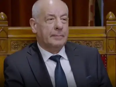 Sulyok Tamás alkotmányt sérthetett, megkezdődik az eltávolítása