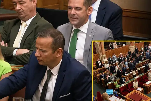 Lemondásra szólították fel a Mi Hazánk képviselőit – amit most tettek, arra nehéz mentséget találni