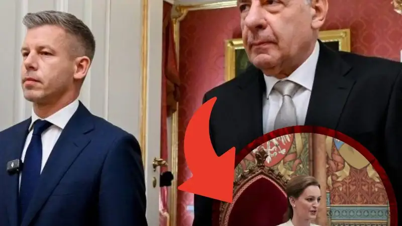 Most jött a közlemény Sulyok Tamás lemondásáról, ez jön most!