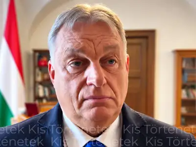 Feljelentették Orbán Viktort: kiemelt ügyként kezelhetik az eljárást