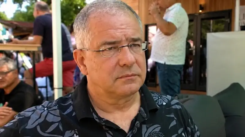Kósa Lajos borította a bilit: Még sokan fognak rács mögé kerülni