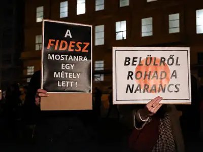A sztárügyvéd elutasította a NER-esek tízmilliós ajánlatait: Nem véd NER-es ügyfeleket
