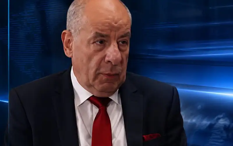 Sulyok Tamás váratlanul megszólalt az utódjáról