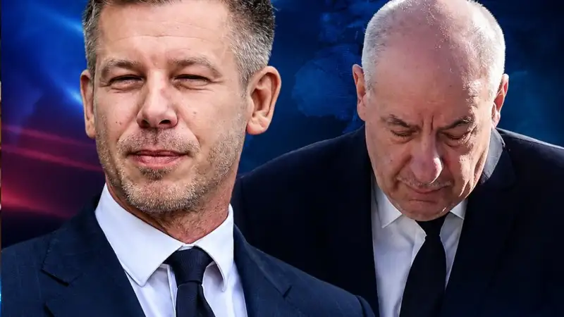 Most érkezett a hír Sulyok Tamás eltávolításáról