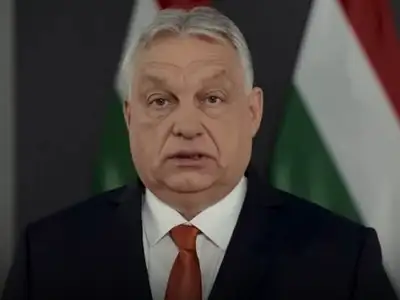 Ebben a pillanatban jött az elképesztő hír Orbán Viktorról: ekkora fordulatra senki nem számított