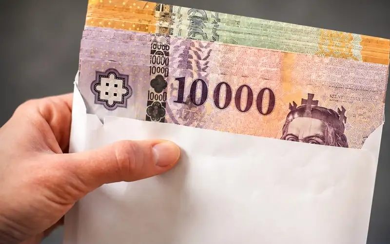 190 ezer forintot kaphatsz, ha van ilyen papírod – sokan még mindig nem tudnak róla
