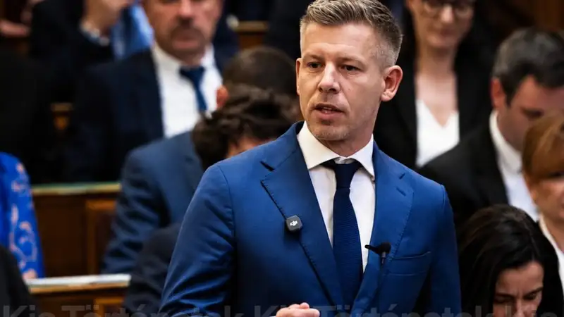 Magyar Péter nem tűr tovább, Orbán akár 5 évre is börtönbe kerülhet amiatt amit tegnap tett!