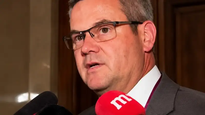 Döntött a bíróság Takács Péter ügyében