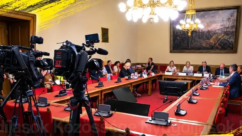 Sorra rángatja be a Vizsgálóbizottság a volt magasrangú politikusokat, elindult a lavina