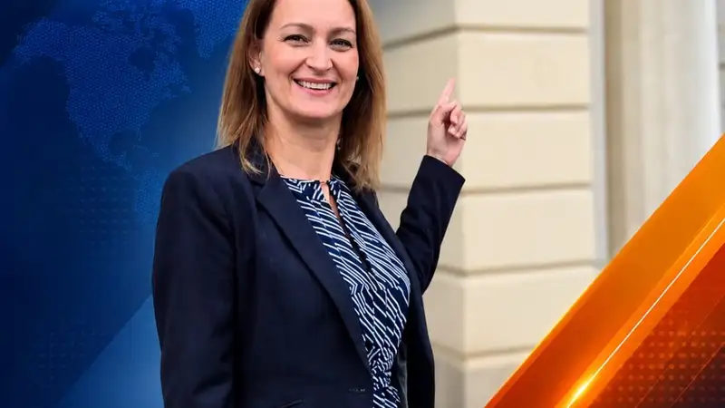 Forsthoffer Ágnes váratlanul hatalmas döntést hozott: Meglépi amire senki nem számított!