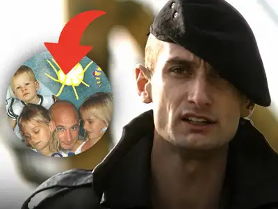 Cipő lányai már felnőttek, Réka és Petra őrzik édesapjuk emlékét