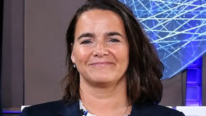 Novák Katalin visszatért, nem hiszed el mit csinál most