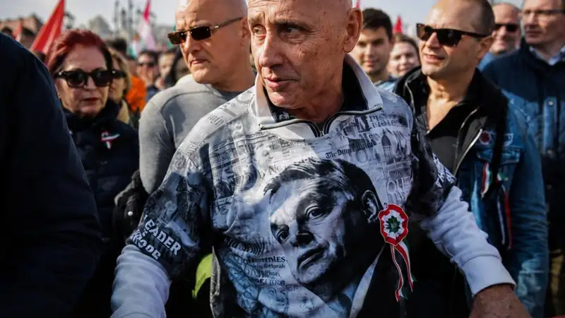 Bejelentette a miniszter: 250 millió forintot kell visszafizetnie Pataky Attila cégeinek