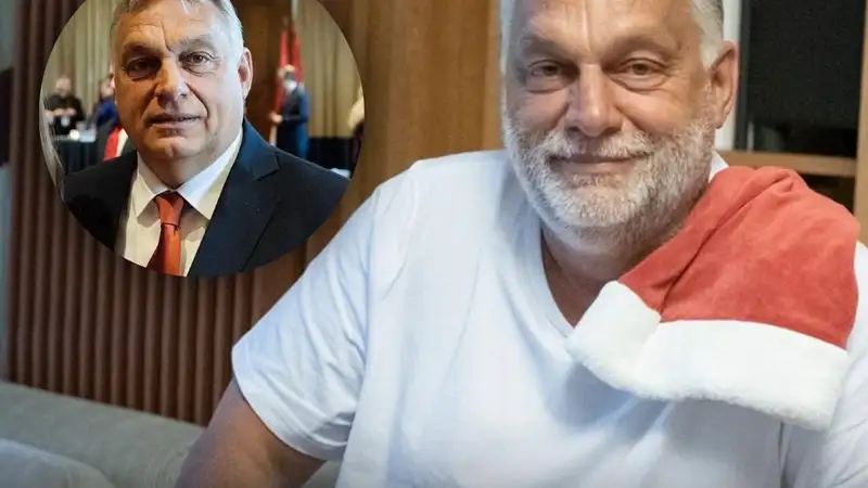 Váratlan helyen jelent meg Orbán Viktor, erre senki nem számított