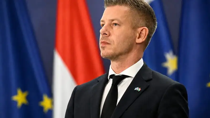 Magyar Péter felkapta a vizet, felháborító ami történt
