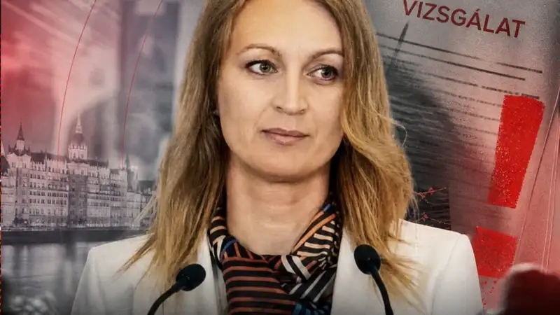 Vizsgálatot rendelt el Forsthoffer Ágnes, ebből nagy botrány lesz!