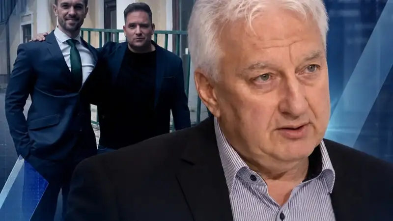 Somogyi András ügyvédje poligráfos vizsgálatot kért Semjénre