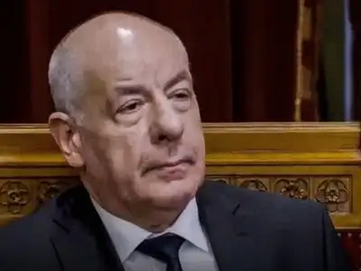 Magyar Péter ultimátumot adott: Ha Sulyok Tamás nem mond le önként, jövő héten indul a megfosztási eljárás!